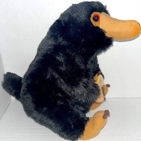 Warner Bros. Toys Harry Potter Niffler Fantastic Beast Plush Figure